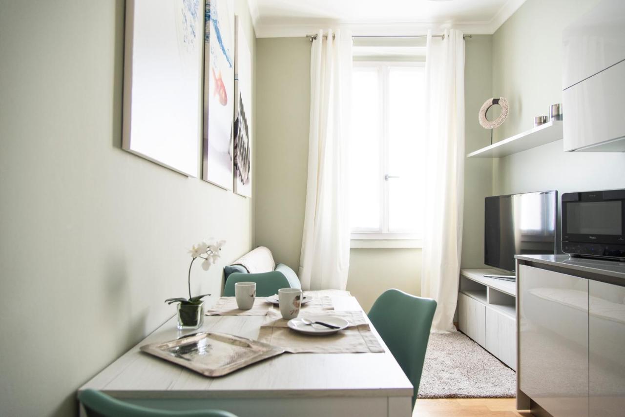 Apartment Modern 1 Bedroom Flat Metro Stop