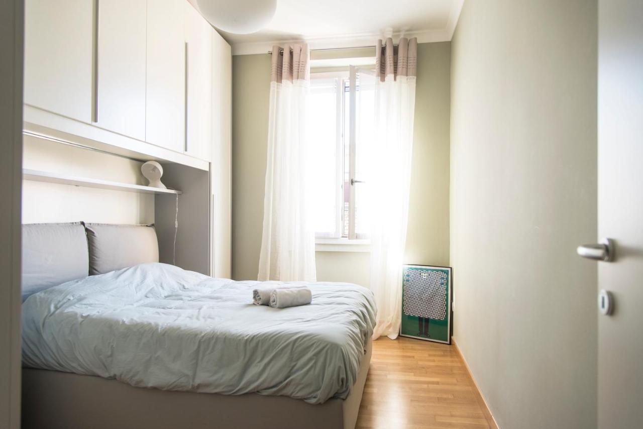 Modern 1 Bedroom Flat Metro Stop Apartment *