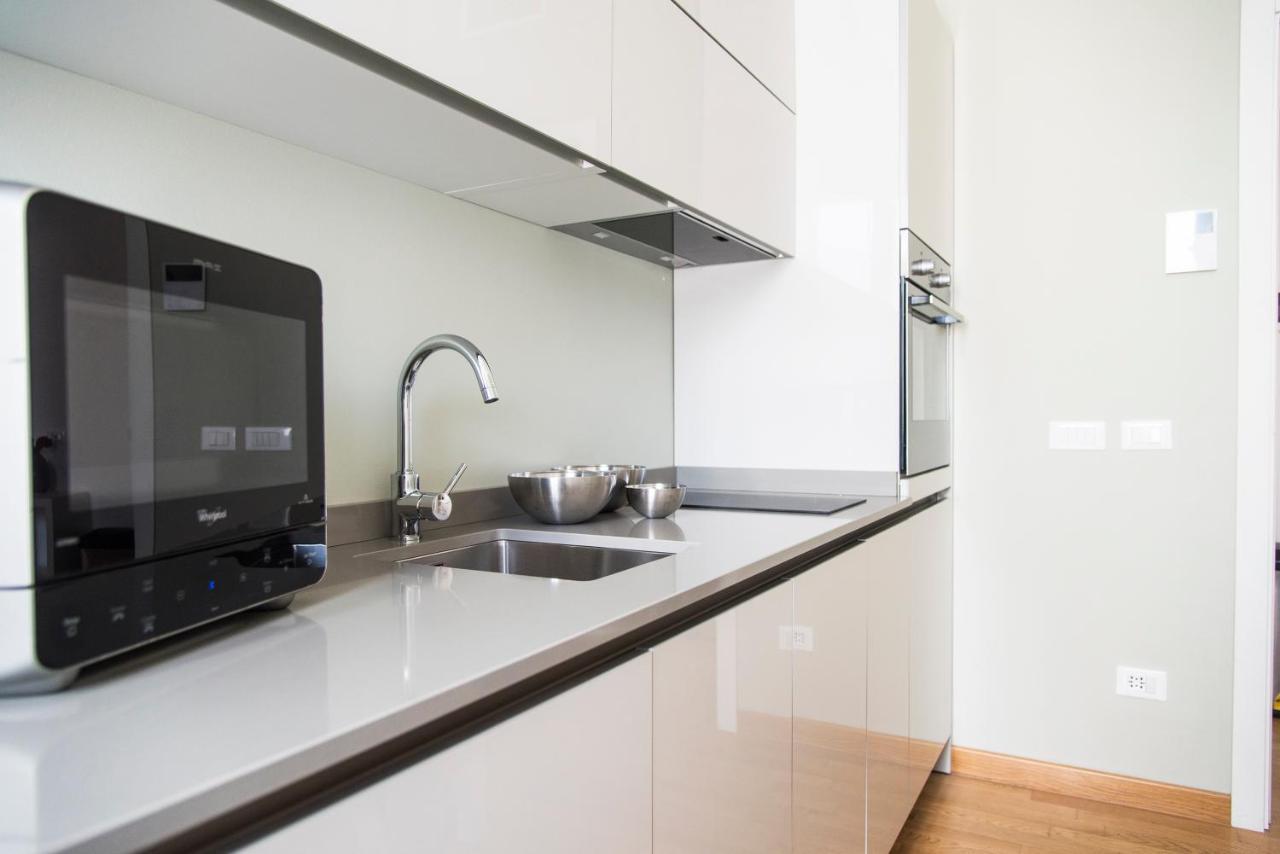 Apartment Modern 1 Bedroom Flat Metro Stop *